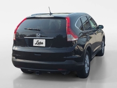 Used 2014  Honda CR-V AWD 5dr EX-L at Dime Down by Frank Leta near Bridgeton&comma; MO
