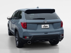 Used 2023  Honda Passport EX-L AWD at Dime Down by Frank Leta near Bridgeton&comma; MO