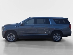 Used 2021  GMC Yukon XL 4WD 4dr SLT at Dime Down by Frank Leta near Bridgeton&comma; MO