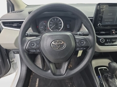 Used 2022  Toyota Corolla LE CVT at Dime Down by Frank Leta near Bridgeton&comma; MO