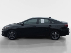 Used 2024  Kia Forte LXS IVT at Dime Down by Frank Leta near Bridgeton&comma; MO