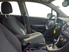 Used 2020  Chevrolet Trax 4d SUV FWD LS at Dime Down by Frank Leta near Bridgeton&comma; MO