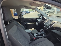 Used 2022 Chevrolet Equinox FWD 4dr LT w/1LT at Dime Down by Frank Leta near Bridgeton, MO