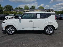 Used 2024 Kia Soul LX IVT at Dime Down by Frank Leta near Bridgeton, MO