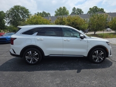 Used 2023 Kia Sorento Plug-In Hybrid SX Prestige AWD at Dime Down by Frank Leta near Bridgeton, MO