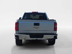 Used 2018  Chevrolet Silverado 1500 4WD Double Cab 143&period;5" LT w&sol;1LT at Dime Down by Frank Leta near Bridgeton&comma; MO