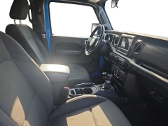 Used 2022  Jeep Wrangler Unlimited Sport S 4x4 at Dime Down by Frank Leta near Bridgeton&comma; MO