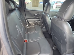 Used 2021 Jeep Renegade Limited 4x4 at Dime Down by Frank Leta near Bridgeton, MO