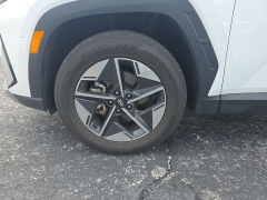 Used 2025  Hyundai Tucson SEL AWD at Dime Down by Frank Leta near Bridgeton&comma; MO