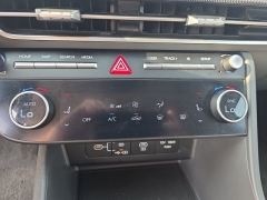 Used 2024  Hyundai Sonata SEL 2&period;5L FWD at Dime Down by Frank Leta near Bridgeton&comma; MO