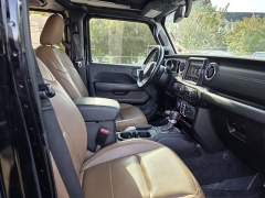 Used 2021 Jeep Wrangler Unlimited Sahara 4x4 at Dime Down by Frank Leta near Bridgeton, MO