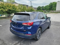 Used 2022 Chevrolet Equinox FWD 4dr RS at Dime Down by Frank Leta near Bridgeton, MO