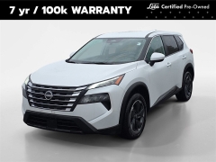  2024 Nissan Rogue AWD SV at Dime Down by Frank Leta near Bridgeton, MO