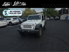 2017 Jeep Wrangler Sport 4x4 at Dime Down by Frank Leta near Bridgeton, MO