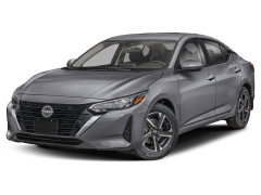  2024 Nissan Sentra SV CVT at Dime Down by Frank Leta near Bridgeton, MO