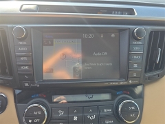 Used 2017  Toyota RAV4 Limited AWD (Natl) at Dime Down by Frank Leta near Bridgeton, MO