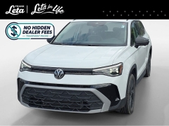  2025 Volkswagen Taos S FWD at Dime Down by Frank Leta near Bridgeton, MO