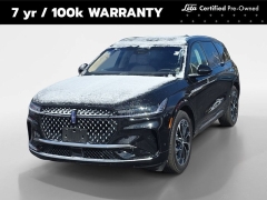  2024 Lincoln Nautilus Reserve AWD at Dime Down by Frank Leta near Bridgeton, MO