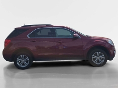Used 2011  Chevrolet Equinox 4d SUV FWD LT2 at Dime Down by Frank Leta near Bridgeton&comma; MO