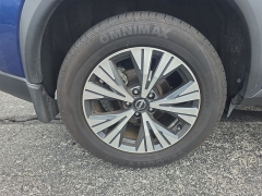 Used 2022  Nissan Rogue FWD SV at Dime Down by Frank Leta near Bridgeton&comma; MO