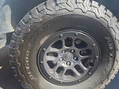 Used 2023  Jeep Wrangler High Tide 4 Door 4x4 at Dime Down by Frank Leta near Bridgeton&comma; MO