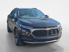 Used 2025  Chevrolet Trax FWD 4dr LT at Dime Down by Frank Leta near Bridgeton&comma; MO