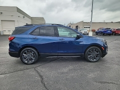 Used 2022 Chevrolet Equinox FWD 4dr RS at Dime Down by Frank Leta near Bridgeton, MO