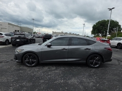 Used 2024 Acura Integra CVT w/A-Spec Technology Package at Dime Down by Frank Leta near Bridgeton, MO