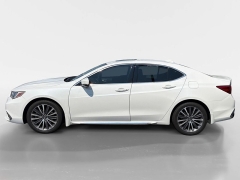 Used 2018  Acura TLX 4d Sedan SH-AWD 3&period;5L Advance at Dime Down by Frank Leta near Bridgeton&comma; MO