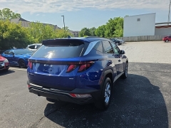 Used 2024 Hyundai Tucson SEL AWD *Ltd Avail* at Dime Down by Frank Leta near Bridgeton, MO