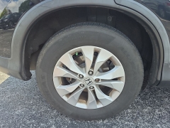 Used 2012  Honda CR-V 4d SUV FWD EX at Dime Down by Frank Leta near Bridgeton&comma; MO
