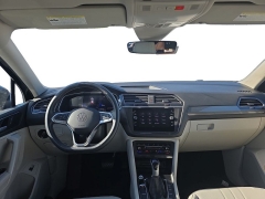 Used 2024  Volkswagen Tiguan 2&period;0T SE FWD at Dime Down by Frank Leta near Bridgeton&comma; MO