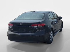 Used 2024  Toyota Corolla LE CVT at Dime Down by Frank Leta near Bridgeton&comma; MO