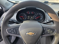 Used 2019 Chevrolet Malibu 4d Sedan LS w/1FL at Dime Down by Frank Leta near Bridgeton, MO