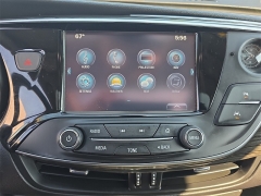 Used 2017 Buick Envision 4d SUV AWD Premium I at Dime Down by Frank Leta near Bridgeton, MO