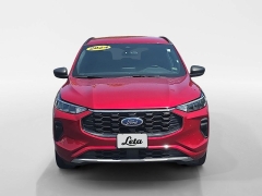 Used 2024  Ford Escape ST-Line AWD at Dime Down by Frank Leta near Bridgeton&comma; MO