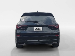 Used 2026  Acura MDX SH-AWD w&sol;A-Spec Package at Dime Down by Frank Leta near Bridgeton&comma; MO