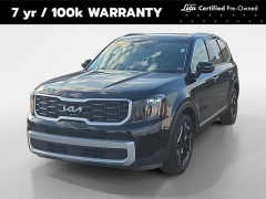  2025 Kia Telluride S AWD at Dime Down by Frank Leta near Bridgeton, MO