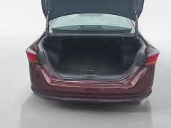 Used 2025  Nissan Altima SV FWD at Dime Down by Frank Leta near Bridgeton&comma; MO