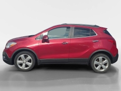 Used 2016  Buick Encore 4d SUV FWD Convenience at Dime Down by Frank Leta near Bridgeton&comma; MO