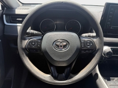 Used 2021  Toyota RAV4 XLE FWD &lpar;Natl&rpar; at Dime Down by Frank Leta near Bridgeton&comma; MO