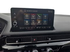 Used 2023 Honda Civic Sedan Touring CVT at Dime Down by Frank Leta near Bridgeton, MO