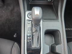 Used 2024  Nissan Sentra SV CVT at Dime Down by Frank Leta near Bridgeton, MO