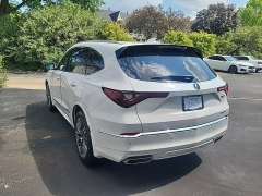 Used 2025 Acura MDX SH-AWD w/Advance Package at Dime Down by Frank Leta near Bridgeton, MO