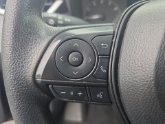 Used 2025  Toyota Corolla LE CVT at Dime Down by Frank Leta near Bridgeton&comma; MO