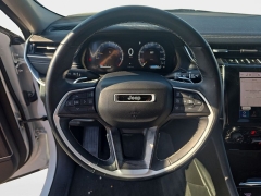 Used 2021  Jeep Grand Cherokee L Limited 4x4 at Dime Down by Frank Leta near Bridgeton&comma; MO