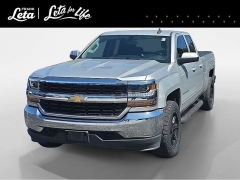 Used 2018  Chevrolet Silverado 1500 4WD Double Cab 143&period;5" LT w&sol;1LT at Dime Down by Frank Leta near Bridgeton&comma; MO