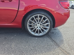 Used 2019 Mercedes-Benz SLC-Class 2d Roadster SLC43 AMG at Dime Down by Frank Leta near Bridgeton, MO