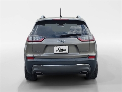 Used 2019 Jeep Cherokee Limited 4x4 at Dime Down by Frank Leta near Bridgeton, MO
