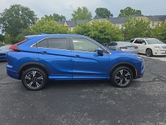 Used 2024 Mitsubishi Eclipse Cross SEL S-AWC at Dime Down by Frank Leta near Bridgeton, MO